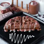 Kinder Waffle